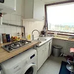 Jolie Studio A Paris 12 Em