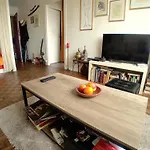 Jolie Studio A Paris 12 Em